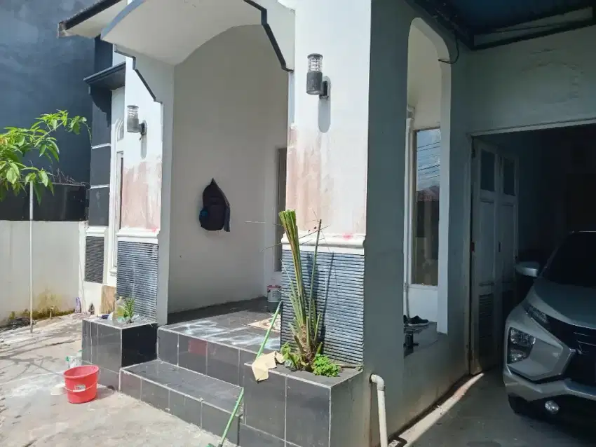 Rumah dijual cepat