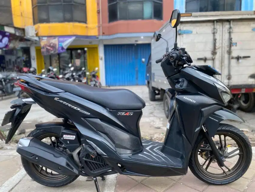 HONDA VARIO 150 KEYLESS CBS ISS LED FI 2019 SUPER ISTIMEWA