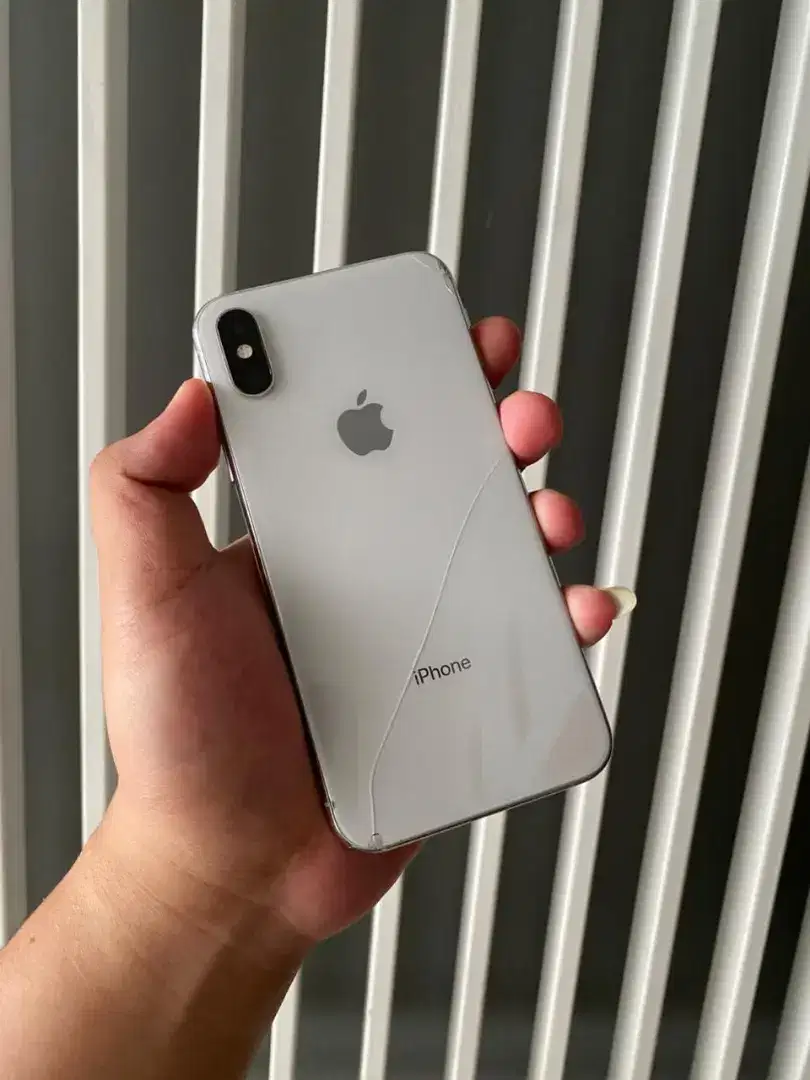 iPhone Xs 64gb Original Ex Kemenperin