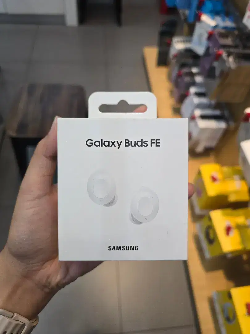 Samsung Galaxy Buds Fe