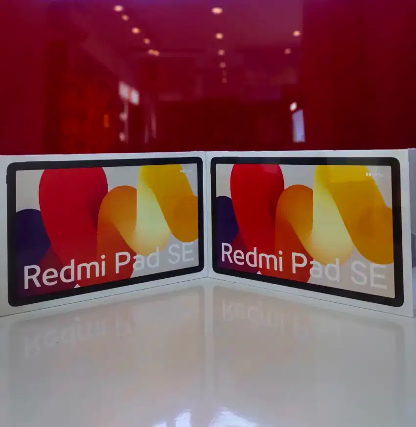 Redmi Pad Se 4/128 Gb