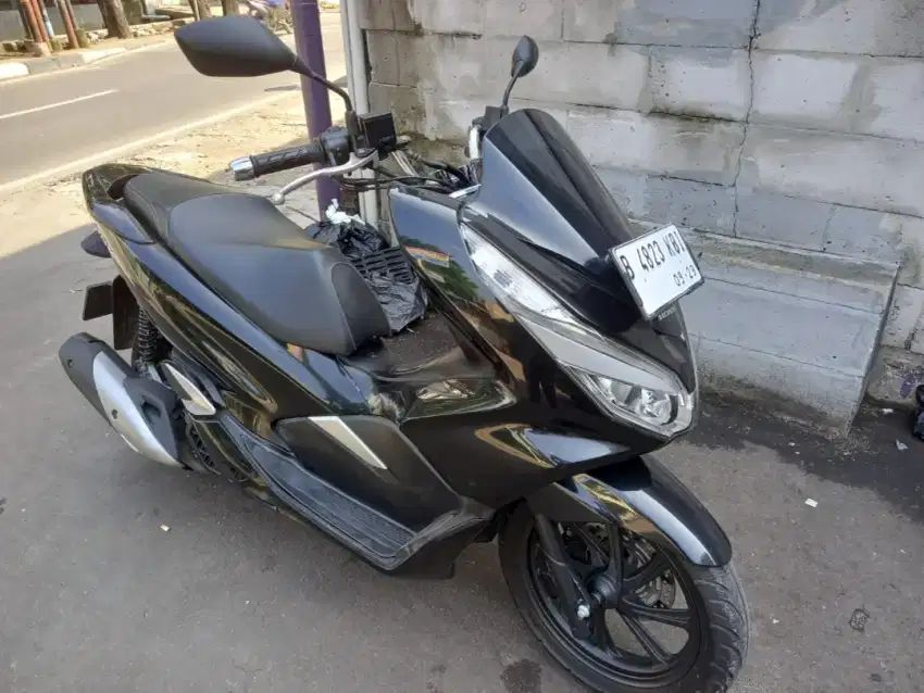 Honda pcx 150 CC