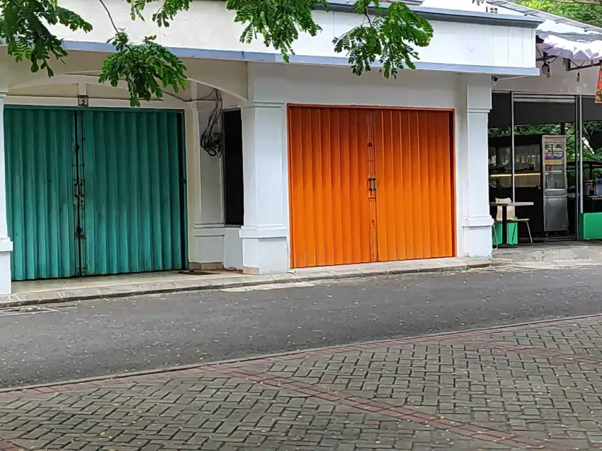 Dibutuhkan Untuk Restoran Baru