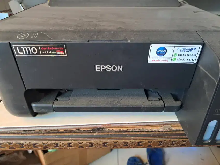 Printer Epson L1110