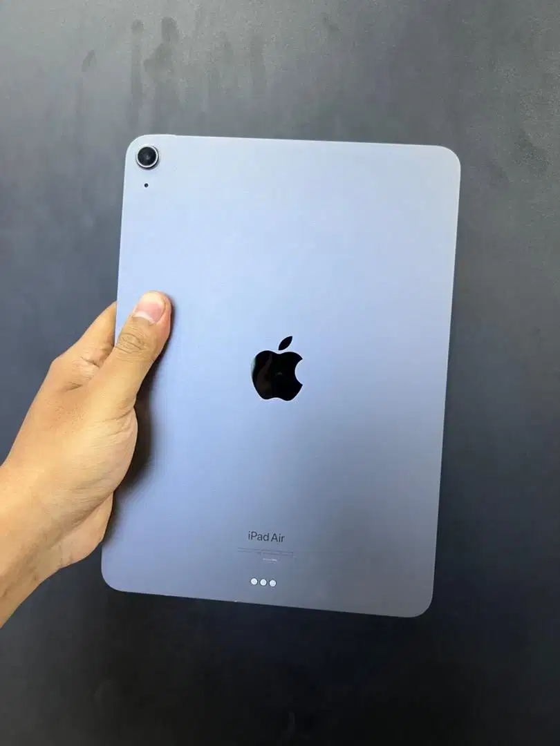 Ipad air 5 64gb ex inter wifi only