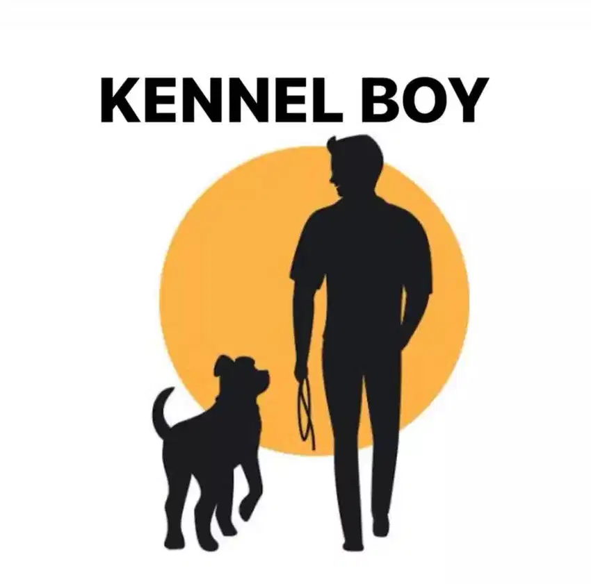 LOWONGAN KERJA KENNEL BOY AREA GADING SERPONG