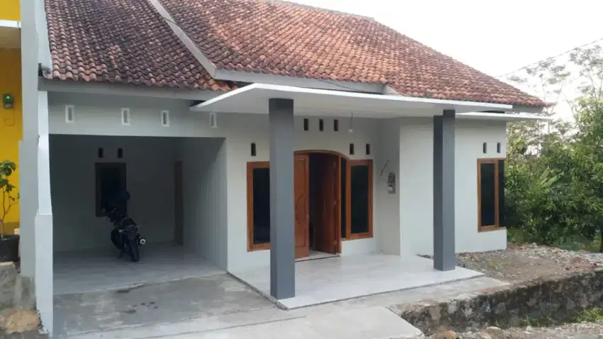 RUMAH SEWA HOOK GRAFIKA BANYUMANIK