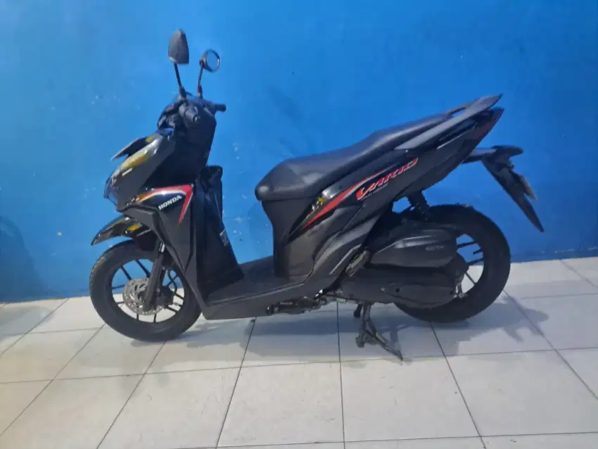 Honda Vario 125 Cbs th 2018 dp 500