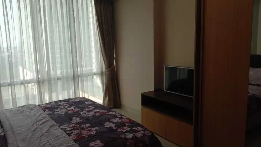 Disewakan Murah Apartment 1BR Di U Residence Tower 1 Karawaci