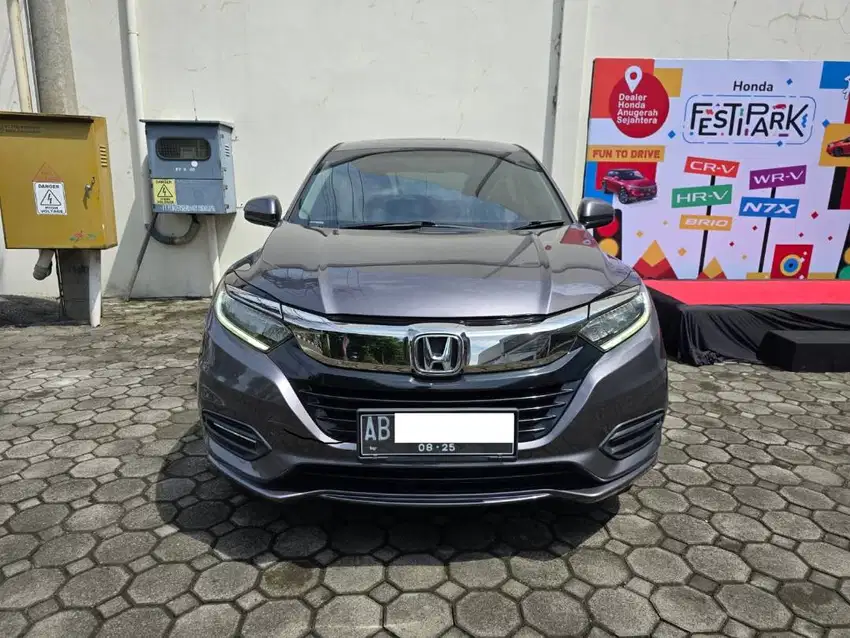 Honda HRV Prestige 1.8 AB Tgn 1 Km 38 rb Servis Record