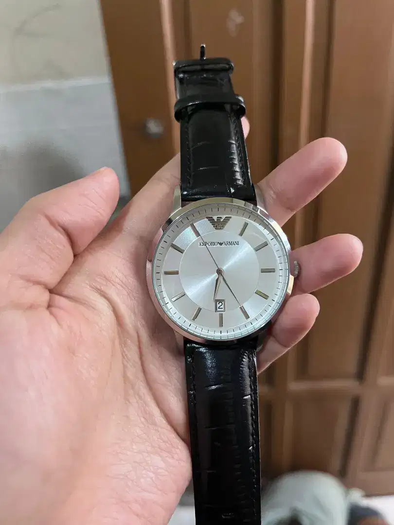 Jam tangan Emporio Armani AR 2143