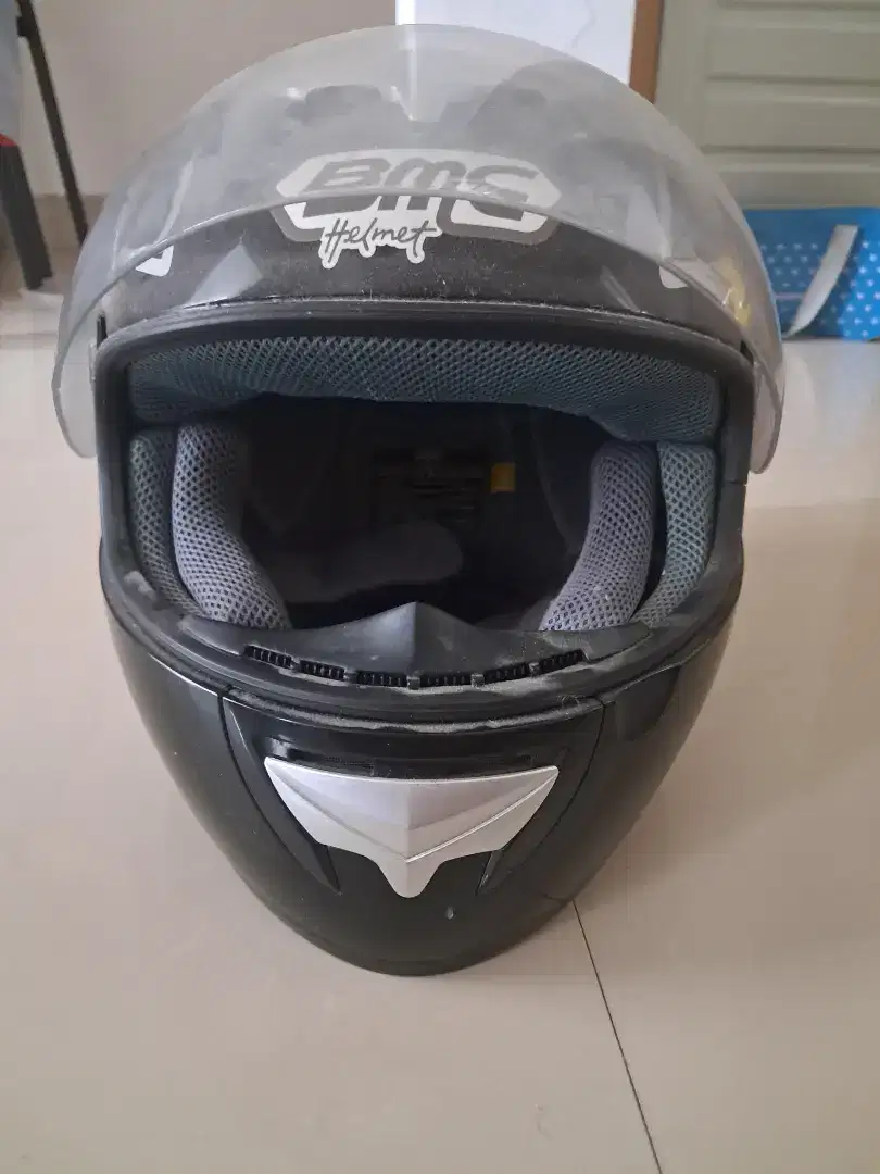 Helm BMC Blade 200