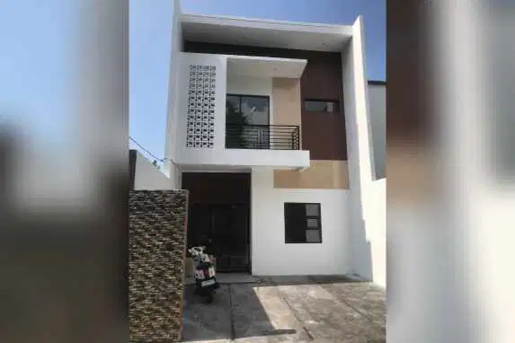 RUMAH MURAH KHARISMA DI GEGERKALONG DIJUAL