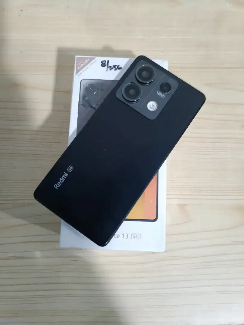 Redmi note 13 5g 8/256