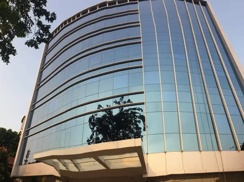 Gedung Kantor Disewakan di Buncit Raya Mampang Prapatan