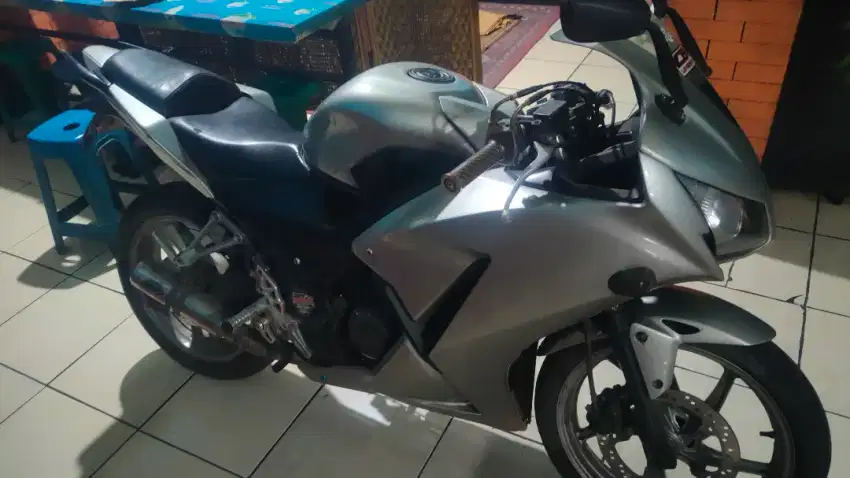 Jual cepat cbr 150