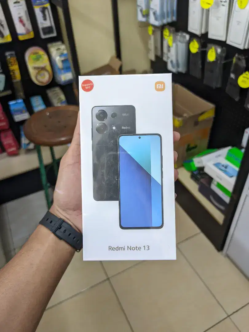 Redmi Note 13 8/128GB Murah