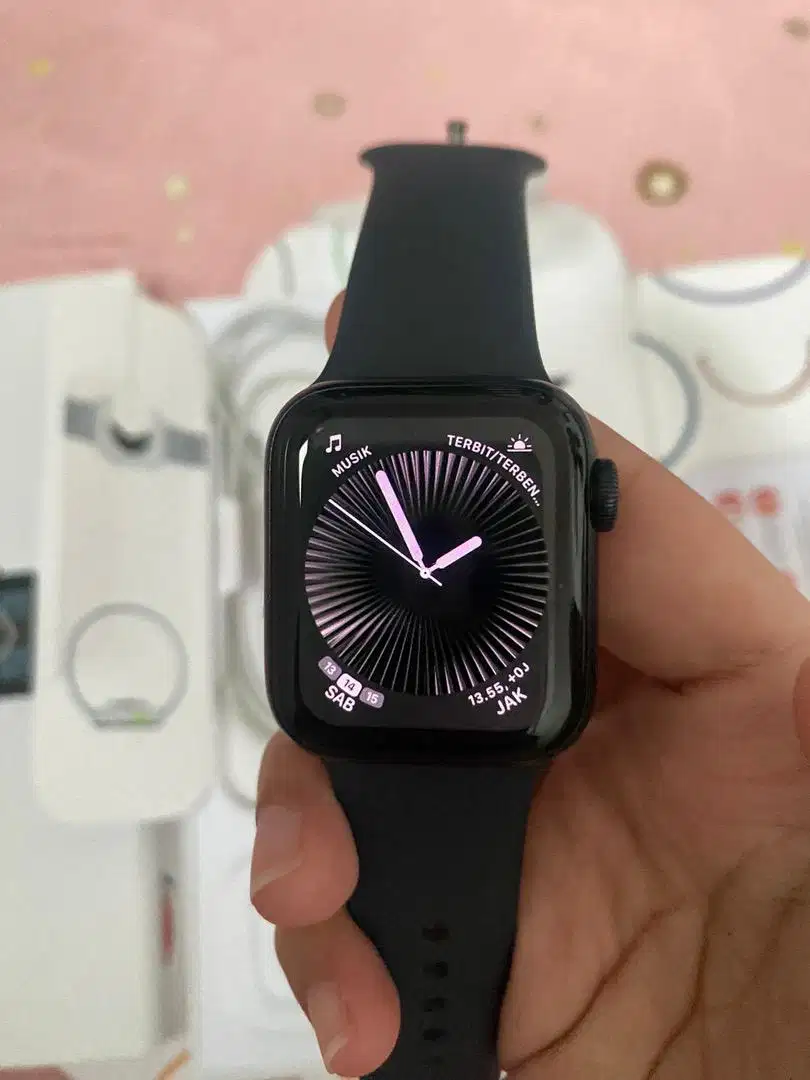 Apple watch se gen2 ibox