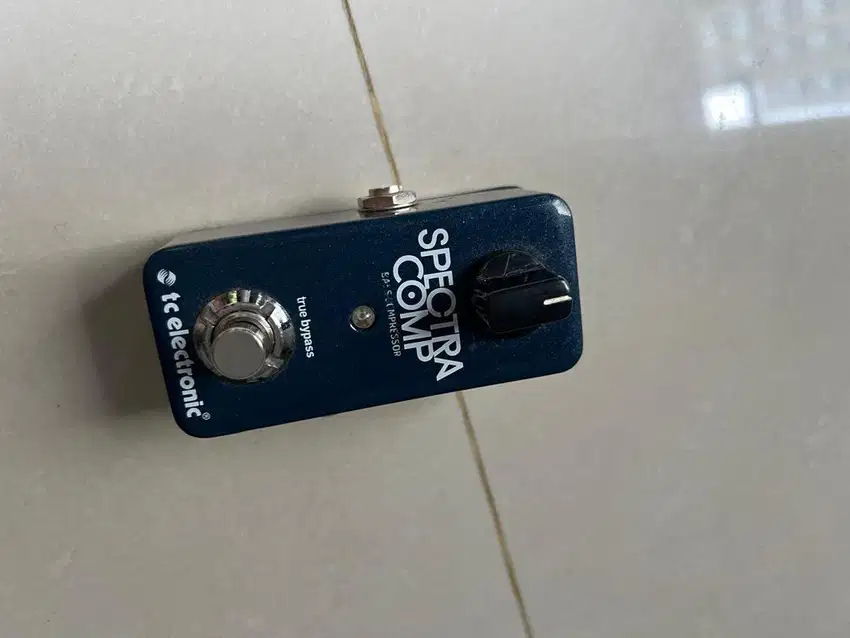 TC Electronic - Spectra Compressor! Second, Good Condition!