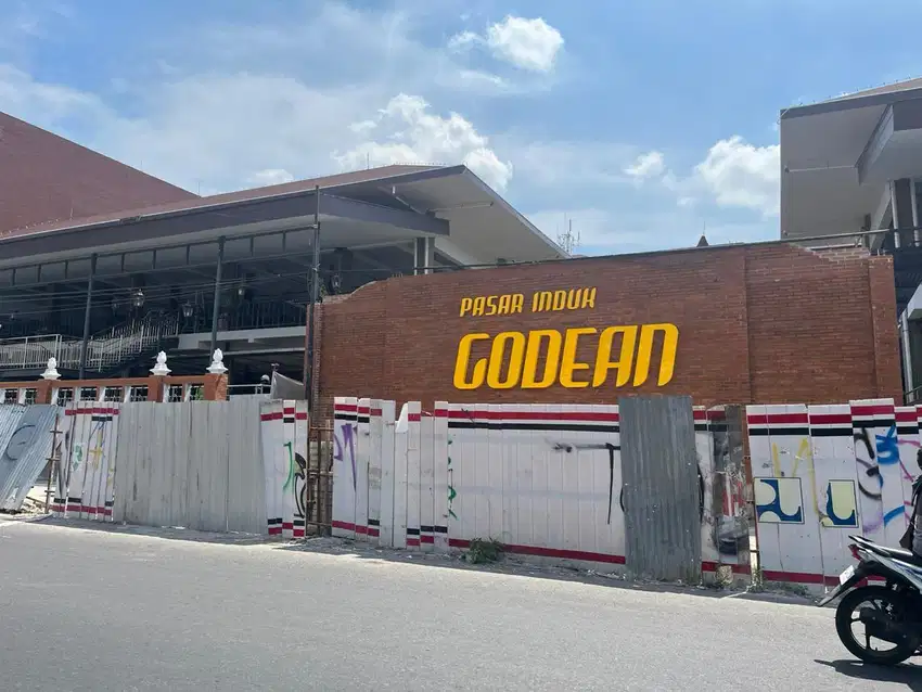 Tanah Kavling SHM di Godean, Sleman