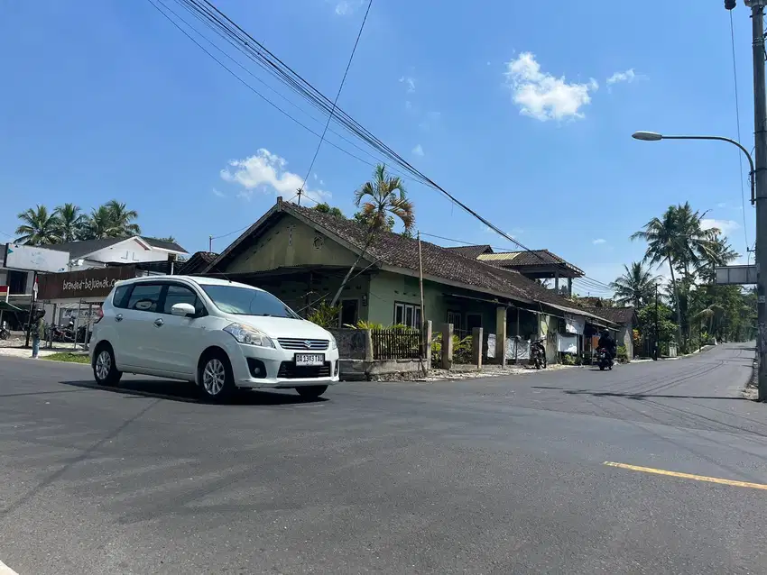 Dekat RS Panti Nugroho Sleman; Nyaman Huni & Asri