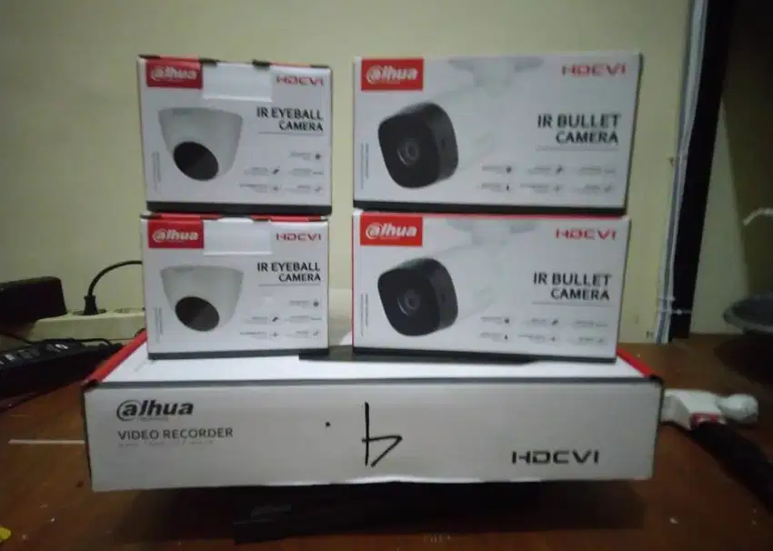 Hanya di cctv dewa kamera jernih dan berkualitas