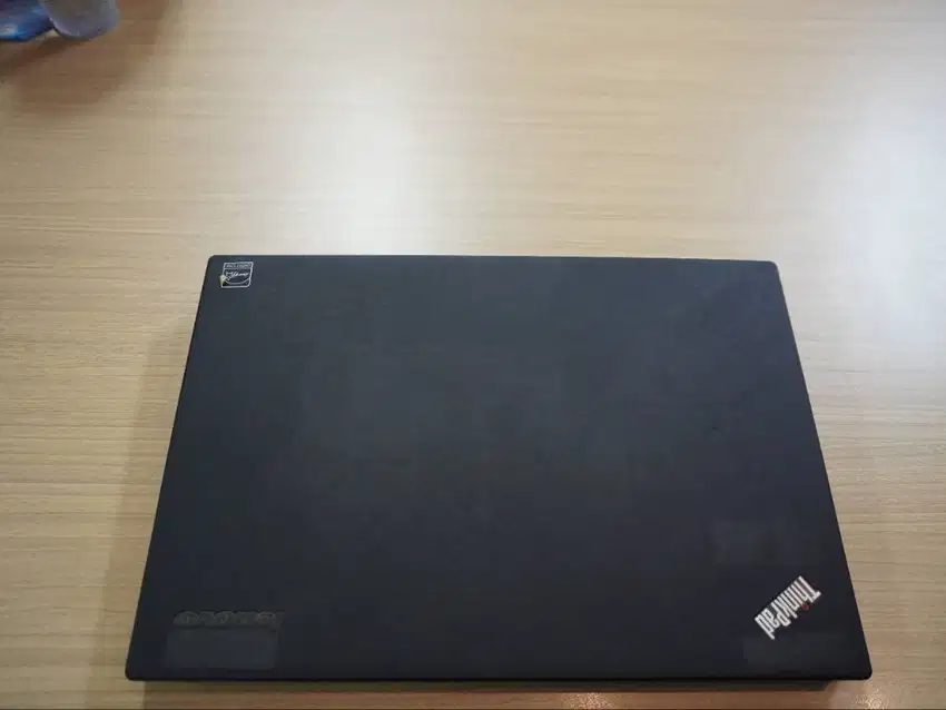 LAPTOP MURAH Lenovo Thinkpad X240