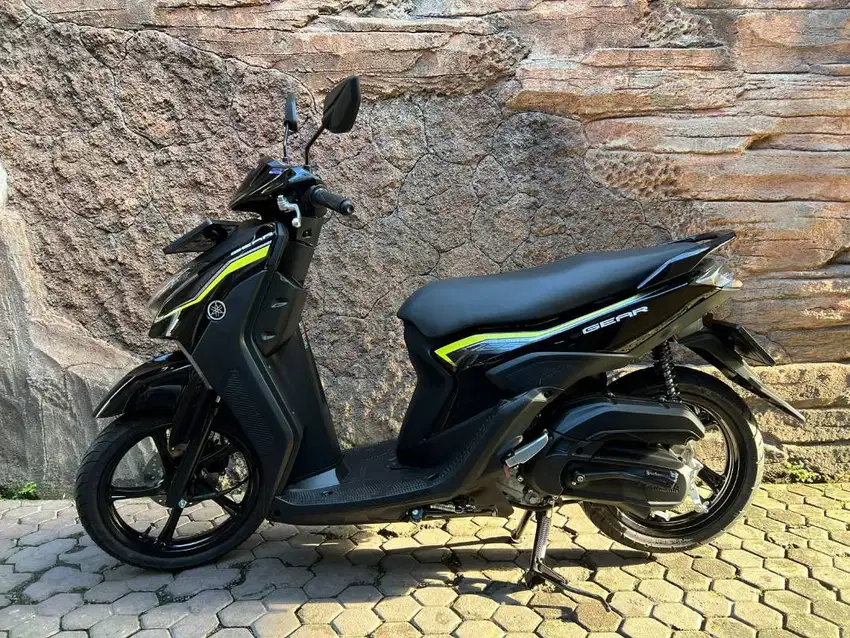 Rental Motor Termurah Untuk Mahasiswa Terbaik di Jogja