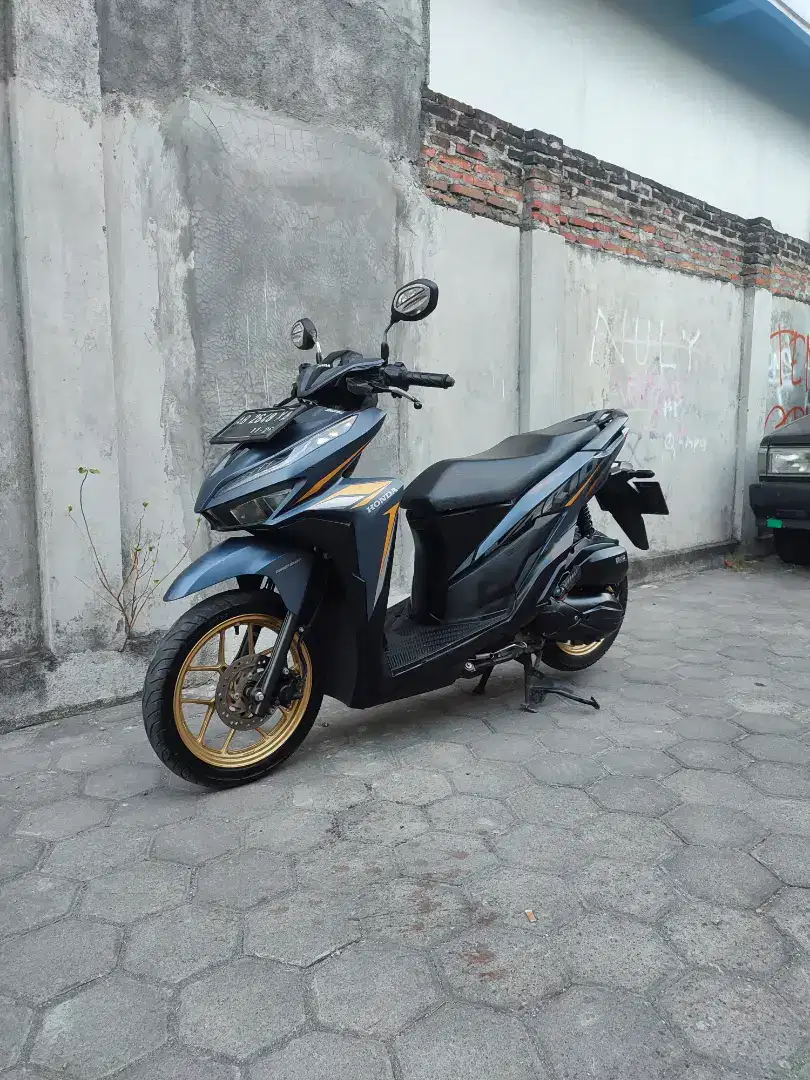 Honda vario SE 125 2021