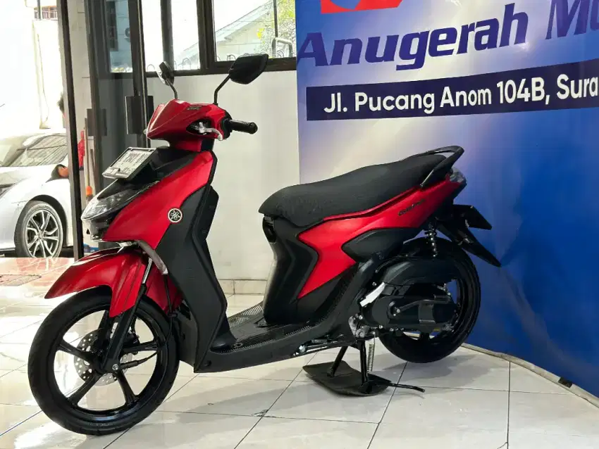 Yamaha Mio Gear 125cc Tahun'. 2023 Anugerah Motor Pucang Anom