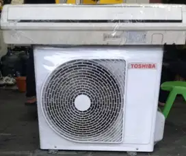 Jual AC 1/2 PK Merk Toshiba