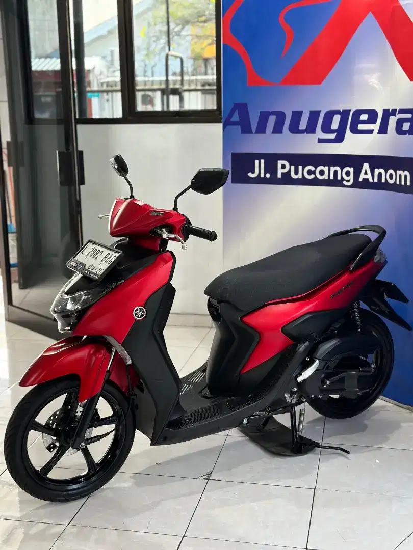 Yamaha Mio Gear 125cc Th'. 2023 Anugerah Motor Pucang Anom