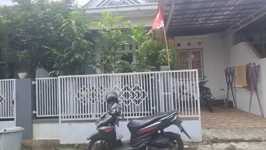 DIKONTRAKAN RUMAH MURAH