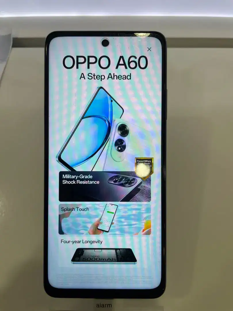 OPPO A60 READY DI ERAFONE BANJARBARU