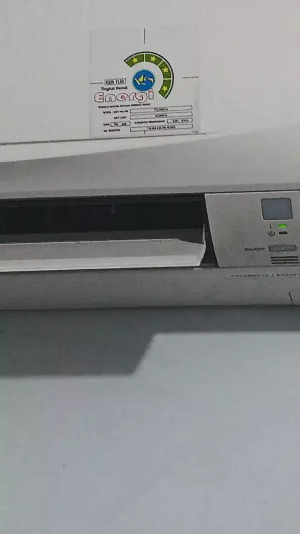 Ac 1 PK merk daikin