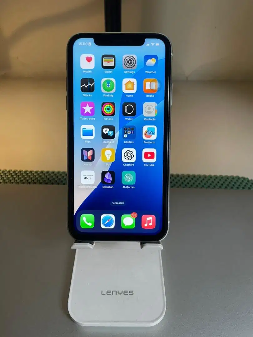 Iphone Xr 128 GB Ex Inter