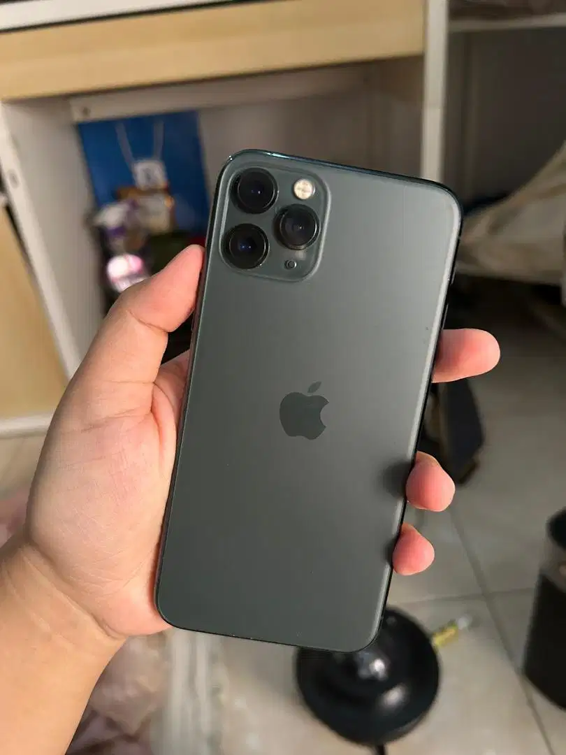 iphone 11 pro 256GB