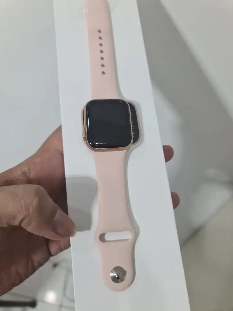 Apple watch se 40 mm mulus