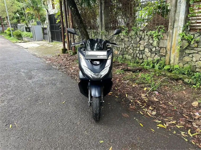 PCX ABS 2023 KM 8000 FULLORIGINAL