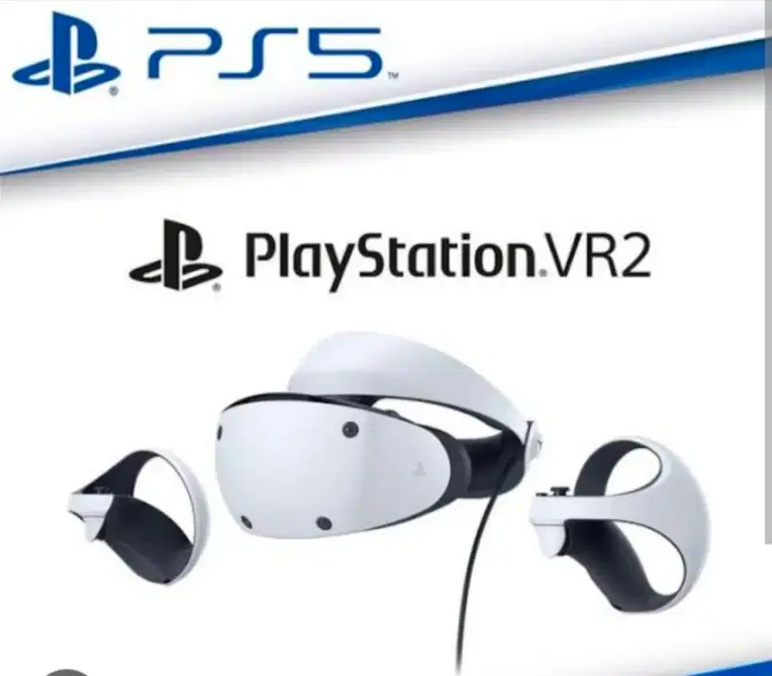 Playstation VR2