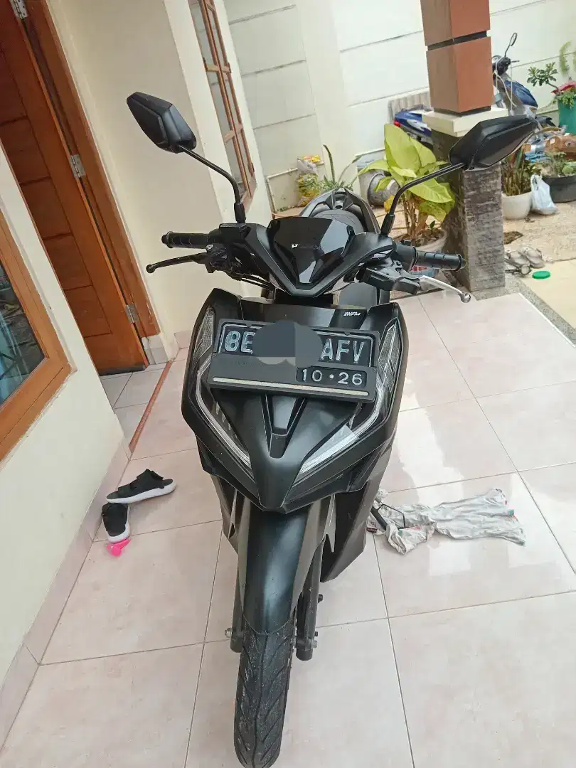 Honda Vario 150 2021