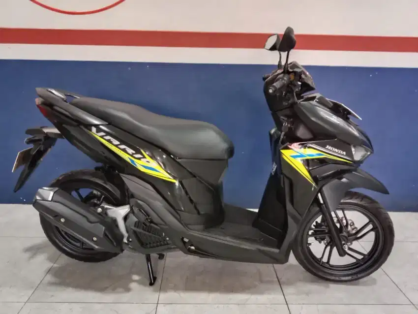 All new vario 125 cbs 2024