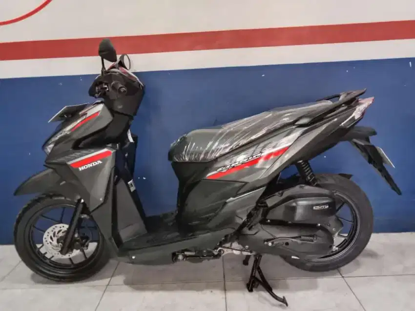 Vario 125 led 2017 exlusive