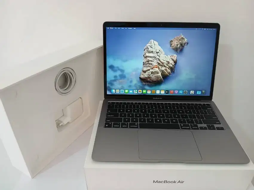 MacBook Air M1 2020