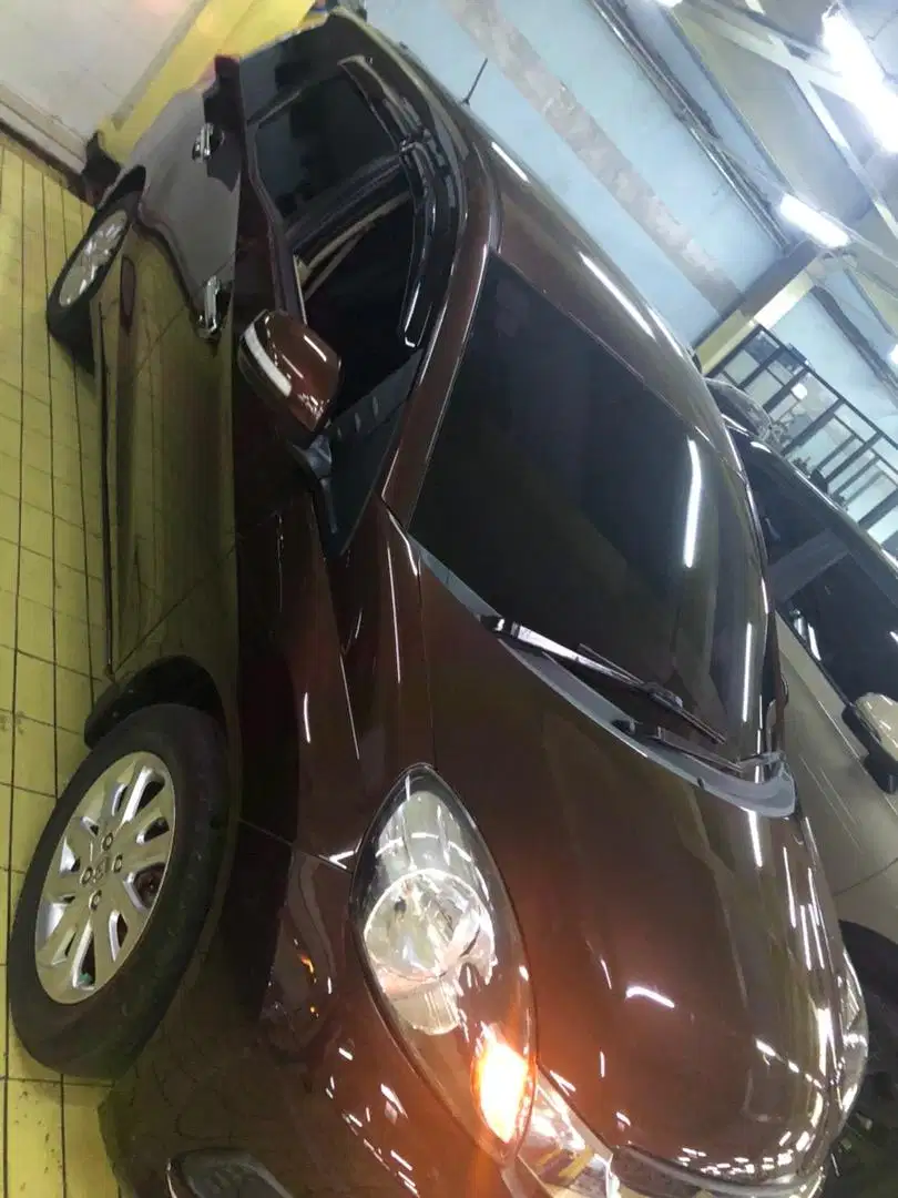 Honda Mobilio 1,5 E Matic