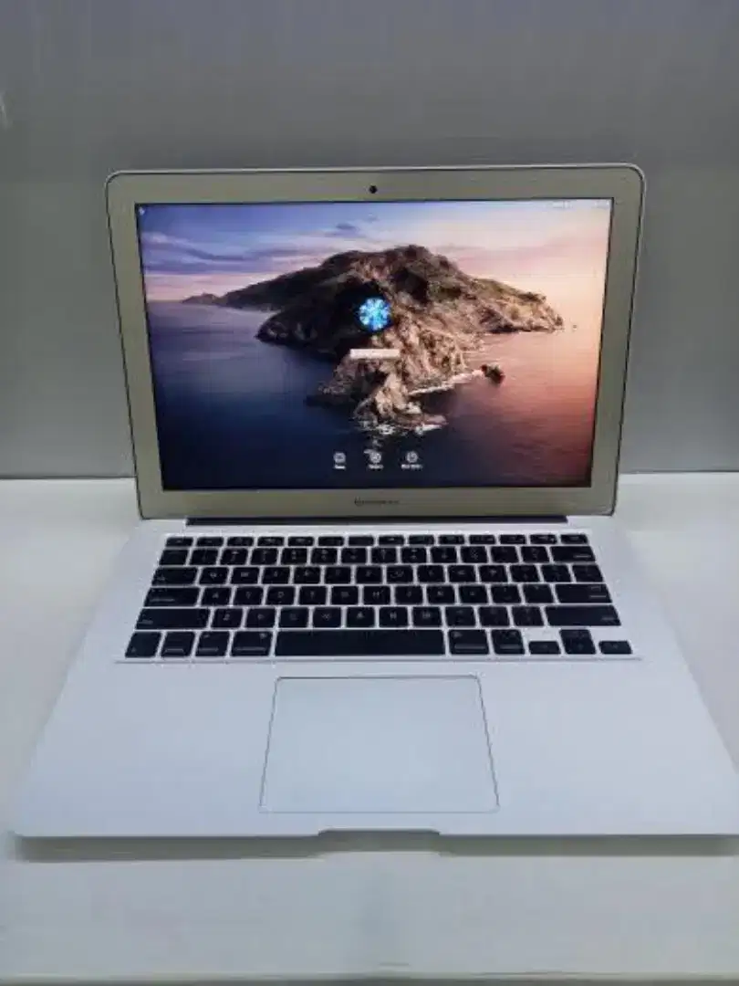 Macbook Air 13 inch 2017