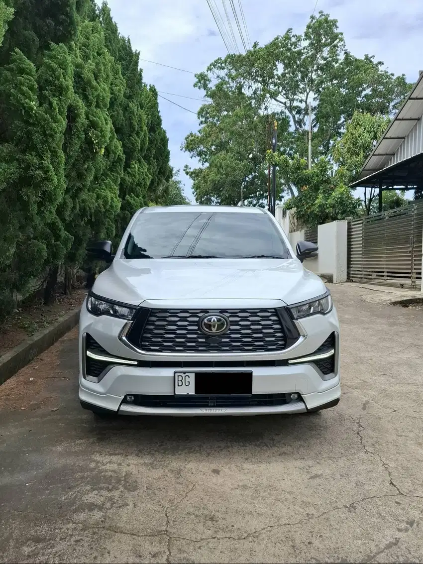 Zenix 2.0 Q Modelista Hybrid CVT Tss 2022