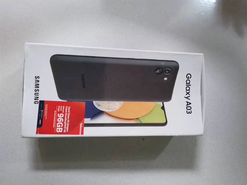 Samsung Galaxy A03