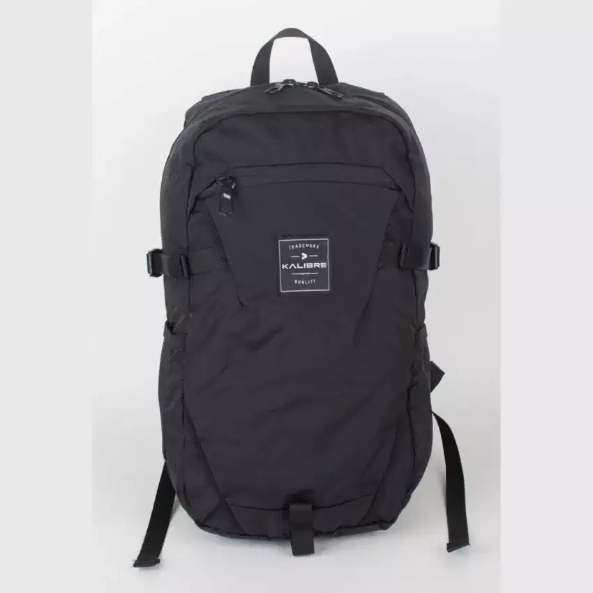 249 jadi 129rb‼ Tas Kalibre Cordura Foldable Backpack Original Eiger