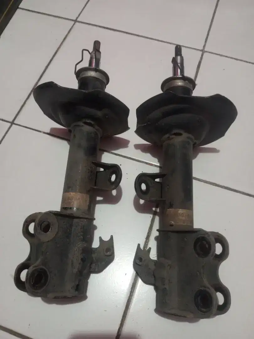 Shockbreaker ex Avanza